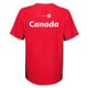 thumbnail image 2 of Camiseta Outerstuff FIFA World Cup para hombre roja XXL, 2 of 2
