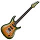 thumbnail image 1 of Sa460qmw-tqb Guitarra Electrica Ibanez, 1 of 2