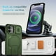 thumbnail image 5 of Funda FOXDOCK para iPhone 12/12 Pro – Magnética Antigolpes con Soporte y Protección Doble, 5 of 6