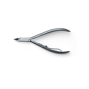 Alicate Para Cuticula Color Acero Victorinox