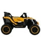 thumbnail image 2 of Auto a Batería Buggy 4x4 Adventure Infantil Naranjo, 2 of 5