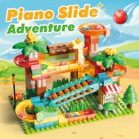 Woma Centro Armable De Entretencion F2323