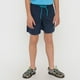 thumbnail image 2 of Traje De Baño Niño Kids Sólido Navy Corona, 2 of 5
