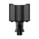 thumbnail image 3 of Base Simulador Sim Racing MOZA R9 Direct Drive 9Nm PC, 3 of 6