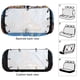 thumbnail image 3 of Funda de Asiento Trasero Desmarcar Mickey Mouse Disney 120x59x76cm, 3 of 6
