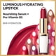 thumbnail image 3 of Lápiz Labial Loréal Paris Age Perfect Luminous Rich Chestnut 3 8 Ml, 3 of 9