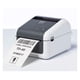 thumbnail image 2 of Impresora de etiquetas Brother 4.3 Desktop Printer, 2 of 6