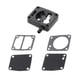 thumbnail image 1 of Kits De Reparación De Bomba De Combustible De 5 Piezas Para Reemplazo De Piezas De Motor Duraderas 6G1-24410, 1 of 5