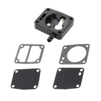 Ioensy - Kits De Reparación De Bomba De Combustible De 5 Piezas Para Reemplazo De Piezas De Motor Duraderas 6G1-24410