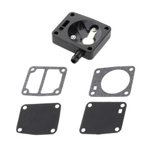 Ioensy - Kits De Reparación De Bomba De Combustible De 5 Piezas Para Reemplazo De Piezas De Motor Duraderas 6G1-24410