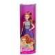 thumbnail image 3 of Muñeca Barbie Fashionista vestido - Look Animadora, 3 of 3