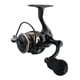 thumbnail image 1 of Carretes De Pesca Con Líneas 5.2: 1 Mini Carrete De Agua Salada De Agua Dulce ZP800, 1 of 3