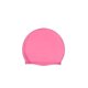thumbnail image 1 of Gorro de natación silicona rosado Talla Tamaño Único, 1 of 3