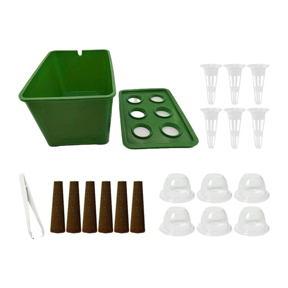 Sistema De Cultivo Hidropónico Kit De Cultivo Hidropónico Para Balcón Verde Del Parterre Del Hotel