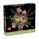 thumbnail image 3 of Ramas De Magnolia Lego Botanicals, 3 of 9