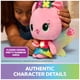 thumbnail image 4 of Peluche Kitty Fairy con luz arcoíris de Gabby’s Dollhouse, 4 of 9