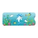 thumbnail image 1 of Alfombrilla De Baño Para Bañera De Bebé, Alfombrilla De Bañera Larga Con Animales Marinos Para Niños, Suelo De Bañera, Delfín, 1 of 3