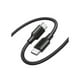thumbnail image 3 of UGREEN Cable de datos USB-C 2.0 a USB-C 2.0 3A 1M Negro, 3 of 4