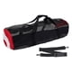 thumbnail image 1 of Bolsa De Lona Deportiva De Malla Bolsa De Malla De Buceo Para Deportes Al Aire Libre Surf Buceo Ronda, 1 of 5