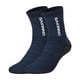 thumbnail image 1 of Calcetines De Buceo Calcetines De Neopreno Calcetines De Zapatos De Agua Para Surfear Natación Apnea L Azul, 1 of 3