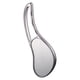 thumbnail image 1 of Lima De Pie De Mano Removedor De Callos Nano Glass Para Piel Dura Talón Agrietado Gris, 1 of 3