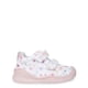 thumbnail image 2 of Zapatilla Bebé Niña Diseño Mariposas y Flores Blanco, 2 of 3