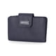 thumbnail image 1 of Wallet Nautica Close Reach de piel vegana RFID Indigo para mujer, 1 of 3