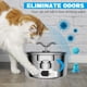 thumbnail image 5 of Filtro de fuente de agua Cat DOOOB para acero inoxidable de 2 litros y 3,2 litros, 5 of 5
