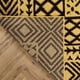 thumbnail image 4 of Alfombra Arizona Beige 123 x 185 cm, 4 of 6