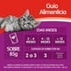 thumbnail image 5 of Sobres de Alimento Húmedo Whiskas Gatito  Carne 12 un., 5 of 5