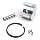 thumbnail image 2 of Kit Cilindro Pistón Y Anillos Cultivador 63cc, 2 of 6