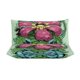 thumbnail image 3 of Bulb_asaur Print Bedding Set Pattern Duvet Cove Set 3 Pieces 1 Quilt Cover And 2 Pillowcases for Women Men Teens, 3 of 5