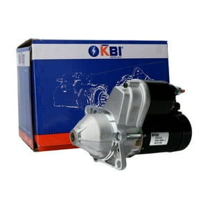 Kuboshi - Motor De Partida Chevrolet Apache 1.4 X14Sx Gasolina 98/01