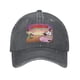 thumbnail image 1 of Sombrero Vaquero Desmarcar Courage The Cowardly Dog Adulto, 1 of 6
