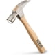 thumbnail image 1 of Martillo Estwing Sure Strike 20oz Uaa Recta Mango Madera, 1 of 3