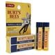 thumbnail image 1 of Bálsamo Labial Burts Bees Hidratante Vainilla Twin Pack 2 x 4.5 ml Unisex, 1 of 3