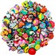 thumbnail image 1 of Charms para zapatillas de PVC surtidos, 1 of 3