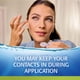 thumbnail image 5 of Eye Drops Refresh Relieva para lentes de contacto, lubricante estéril de 8 ml, 5 of 7