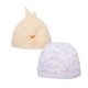 thumbnail image 1 of Pack 2 Gorro Recién Nacido Unisex Patitos Surtido, 1 of 2