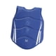 thumbnail image 3 of Protector De Pecho Para Karate, Artes Marciales Mixtas, Boxeo, Artes Marciales, Protector De Pecho Para Karate, Azul, Talla M, 3 of 3