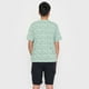 thumbnail image 2 of Polera Niño Teen MC Full Bolsillo Aqua Corona, 2 of 5