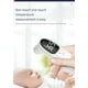 thumbnail image 3 of Termómetro Portátil Bebés Digital Infrarrojo Jhn, 3 of 3