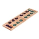 thumbnail image 4 of Juego De Mesa De Madera Para Ni?os Y Adultos, Juego De 2 Jugadores Clásico Para Viajes De Fiesta, 4 of 5