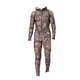 thumbnail image 3 of Traje De Neopreno De Cuerpo Entero De Camuflaje Para Hombre Buceo Surf Pesca Submarina M, 3 of 3