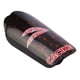thumbnail image 3 of Canilleras De Futbol Pluma Negro-rojo, 3 of 3