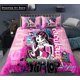 thumbnail image 1 of Monster High Bedding Set Duvet Cover Bed Set Quilt Cover Boys Adult Home Textile, 1 of 5