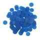 thumbnail image 3 of 100x Opaque Plastic Plastic Game Counters Guiños Tiddly Numeracy Blue, 3 of 3
