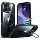 thumbnail image 1 of Para iPhone 17 - ESR Premium Carcasa Magsafe Con Soporte, 1 of 10