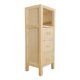thumbnail image 1 of Mueble De Casa De Mu?ecas A Escala 1:12, Muebles Hechos A Mano, Decoración De Juguete De Imitación, 1 of 5