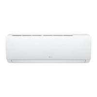 Lg - Aire Acondicionado Split Dualcool Pro Inverter 12000 Btu W12Ti